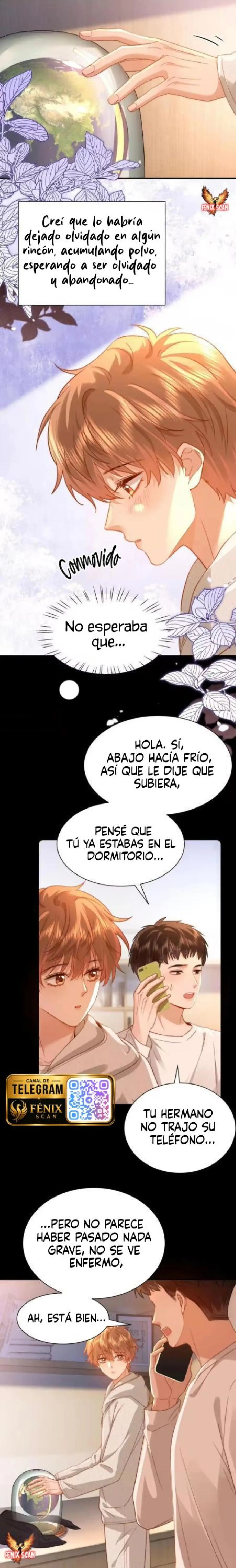 Preciosos Alérgenos - FxS Capitulo 139 página 17
