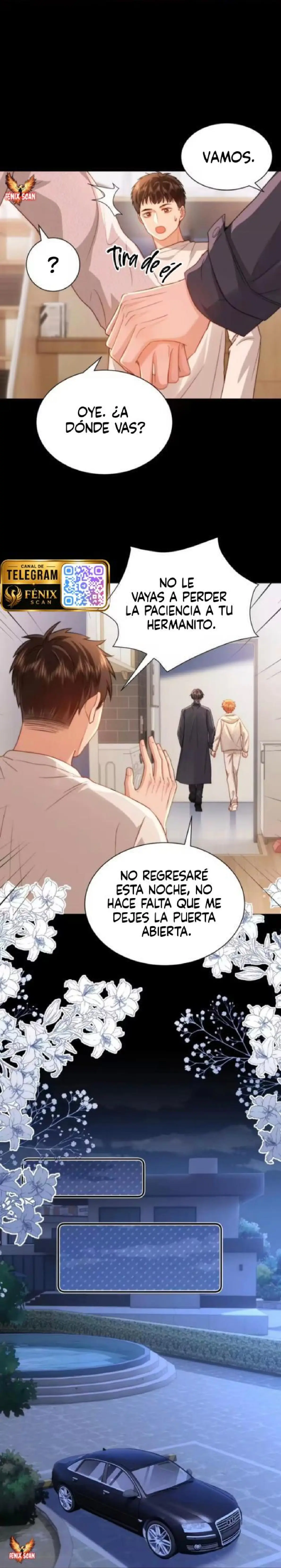 Preciosos Alérgenos - FxS Capitulo 139 página 19