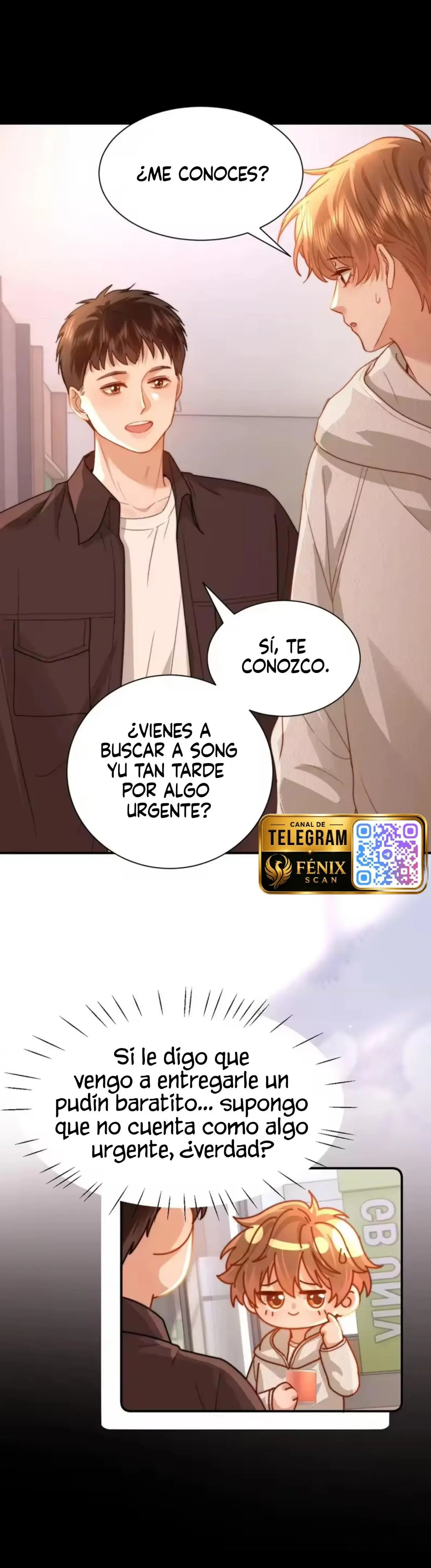 Preciosos Alérgenos - FxS Capitulo 139 página 7