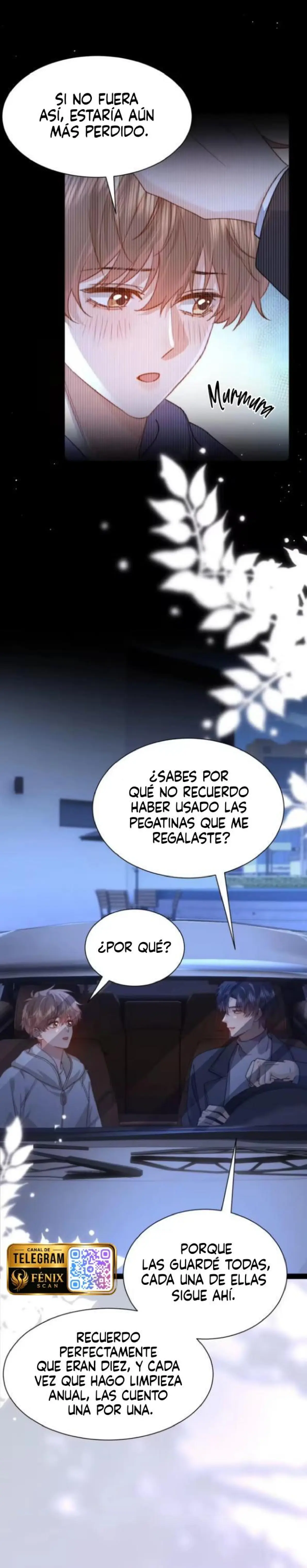 Preciosos Alérgenos - FxS Capitulo 140 página 10