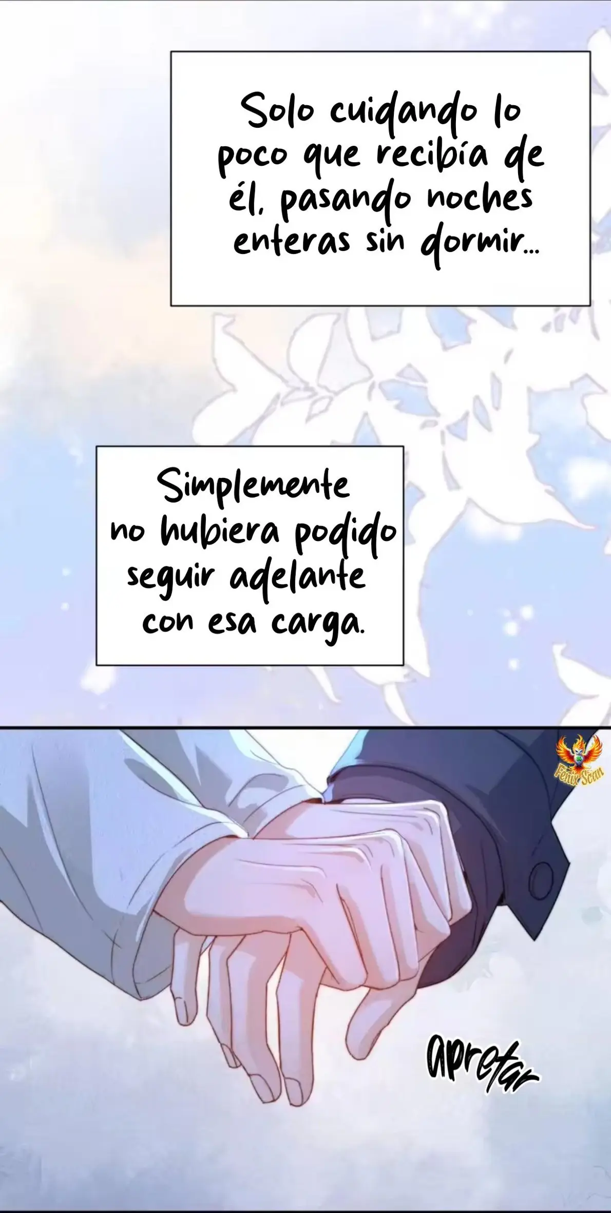 Preciosos Alérgenos - FxS Capitulo 140 página 16