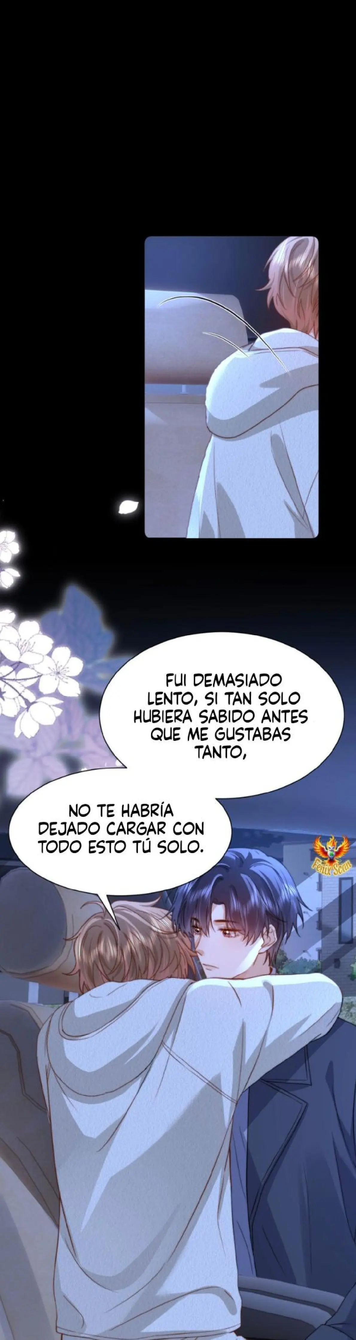 Preciosos Alérgenos - FxS Capitulo 140 página 17