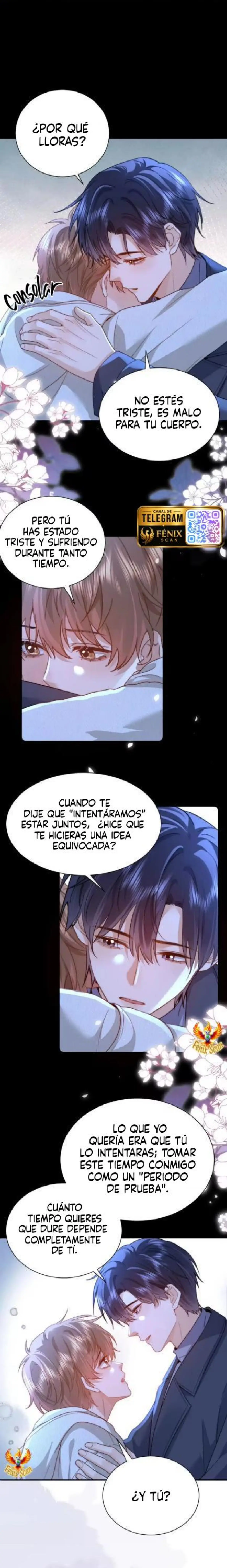 Preciosos Alérgenos - FxS Capitulo 140 página 18