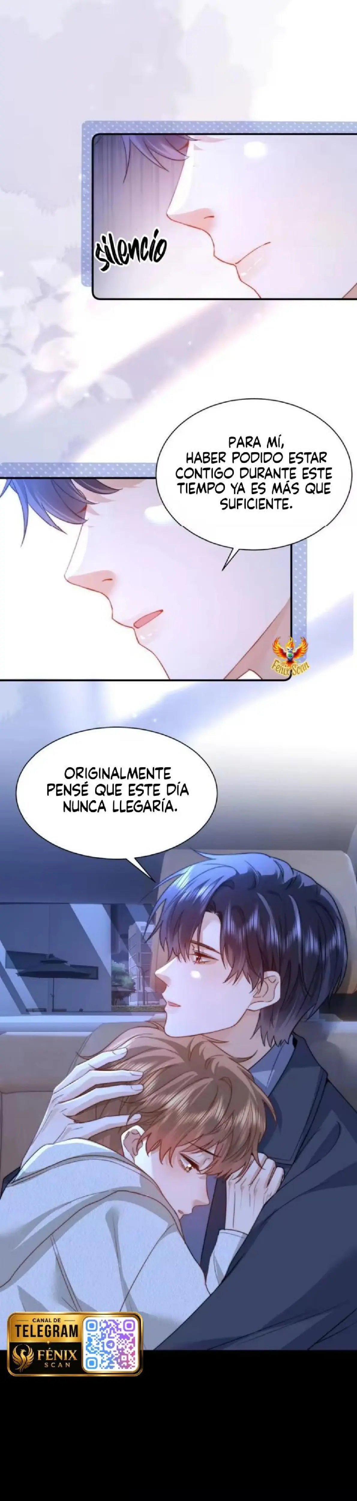Preciosos Alérgenos - FxS Capitulo 140 página 19