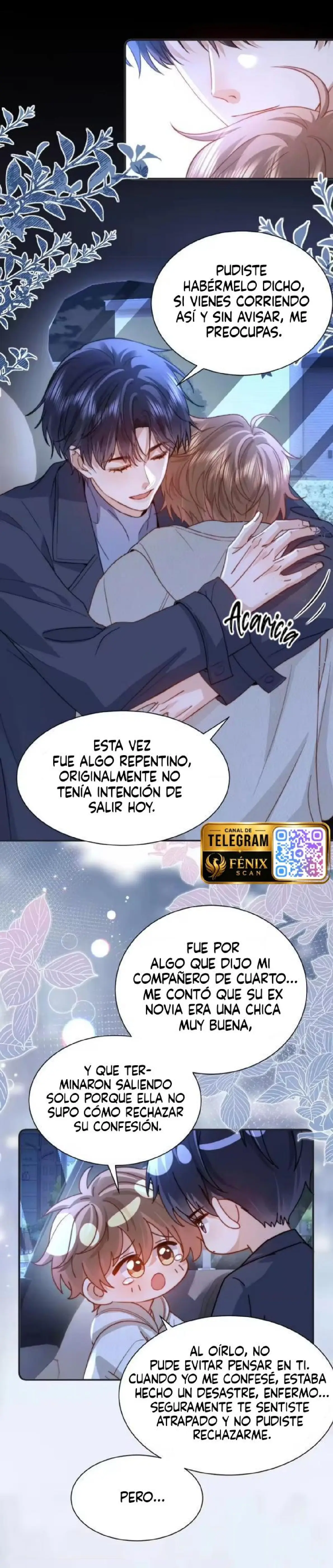 Preciosos Alérgenos - FxS Capitulo 140 página 4