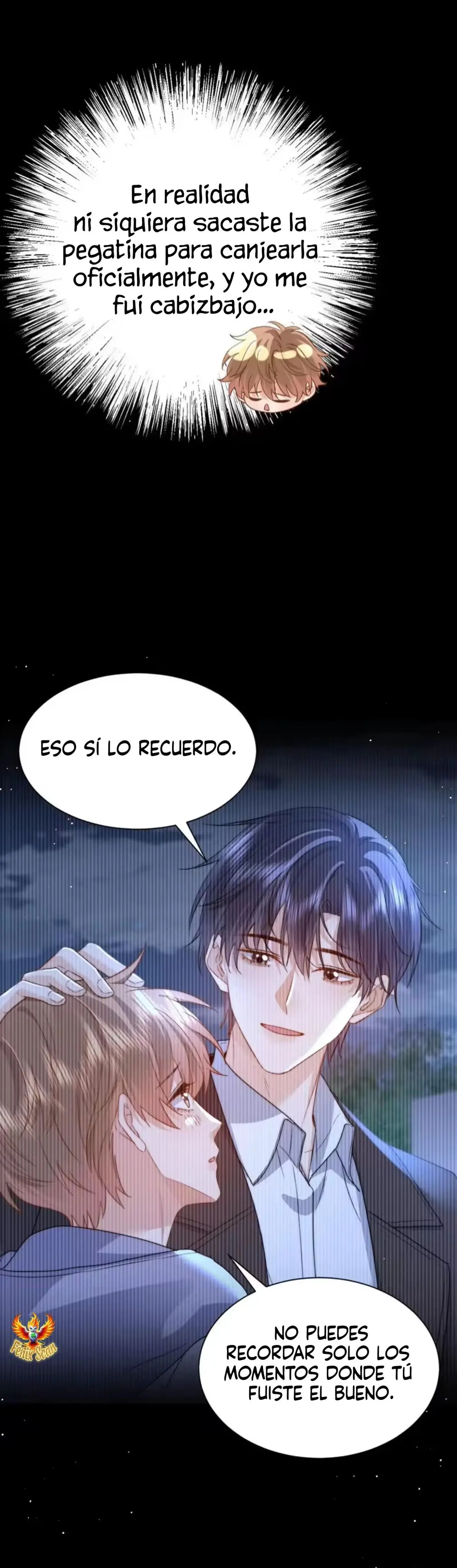 Preciosos Alérgenos - FxS Capitulo 140 página 9