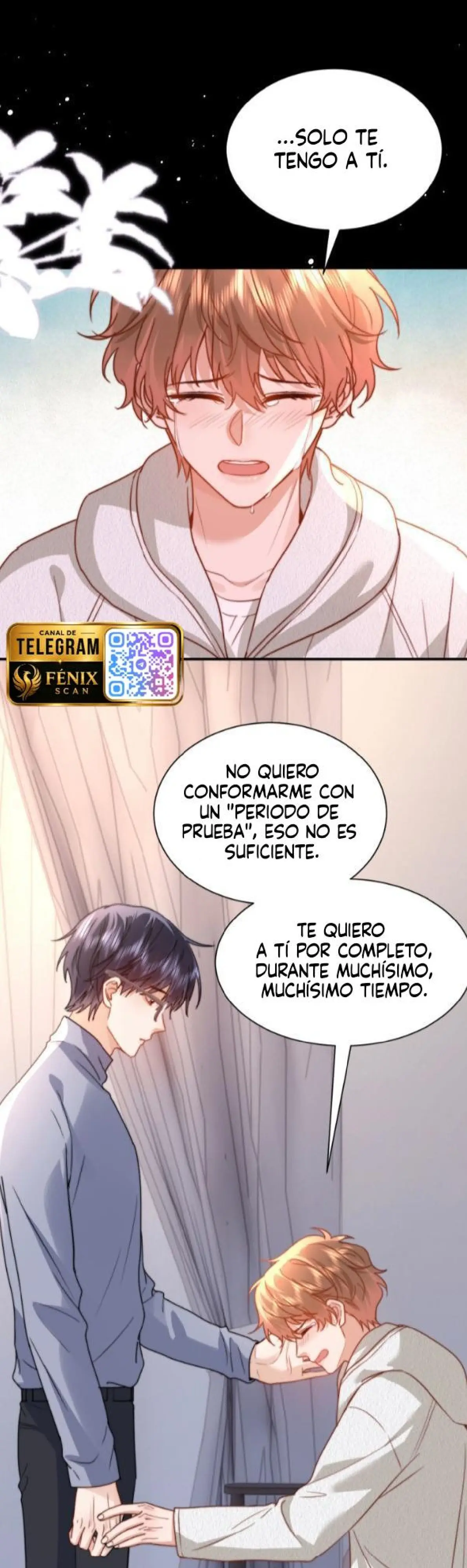 Preciosos Alérgenos - FxS Capitulo 141 página 9