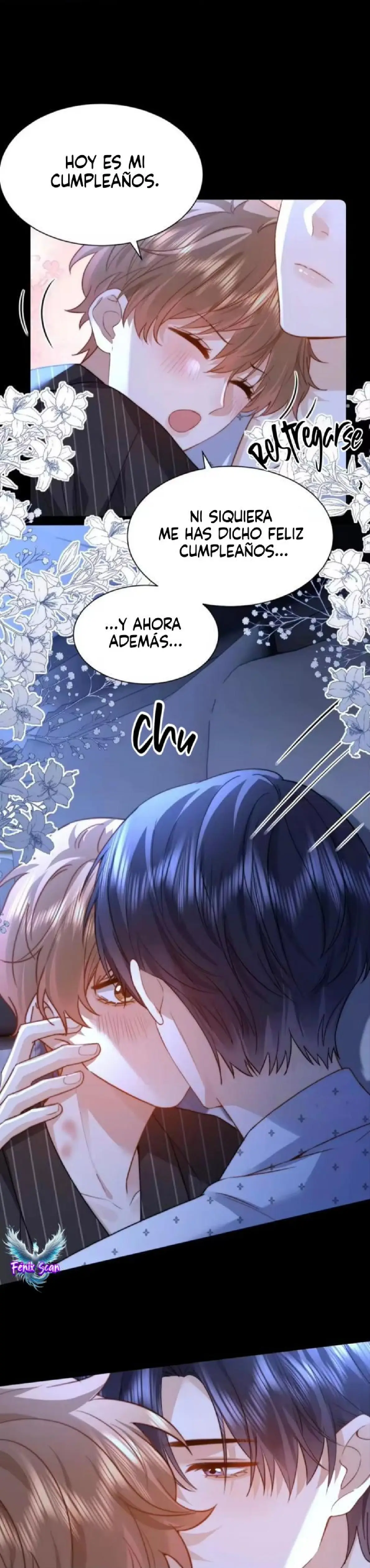 Preciosos Alérgenos - FxS Capitulo 142 página 7