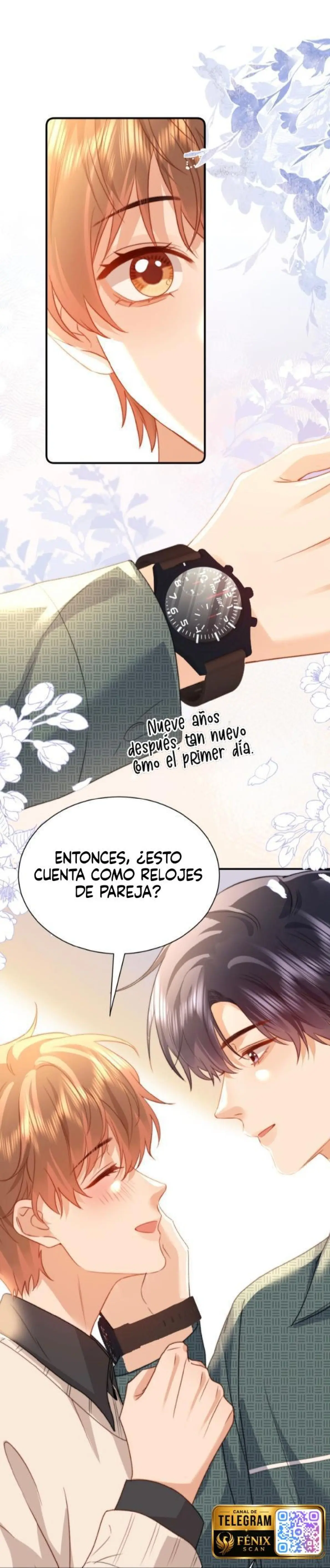 Preciosos Alérgenos - FxS Capitulo 143 página 4