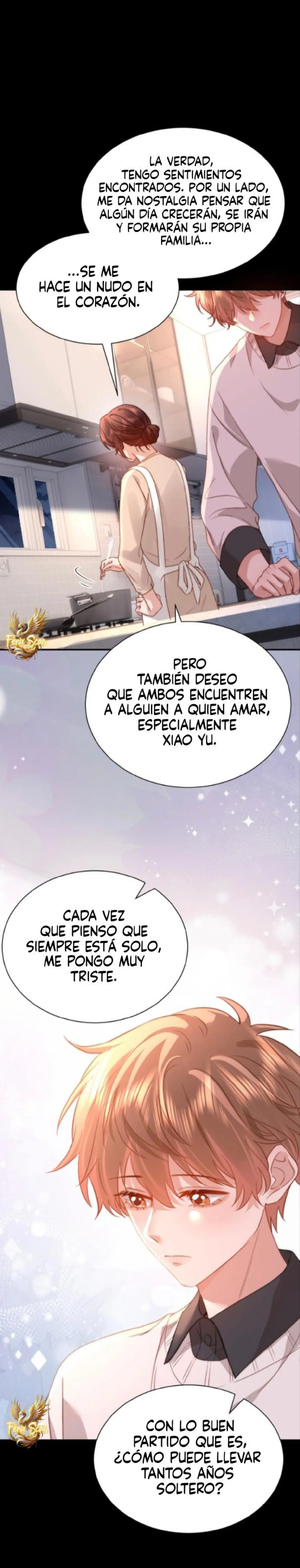 Preciosos Alérgenos - FxS Capitulo 144 página 22