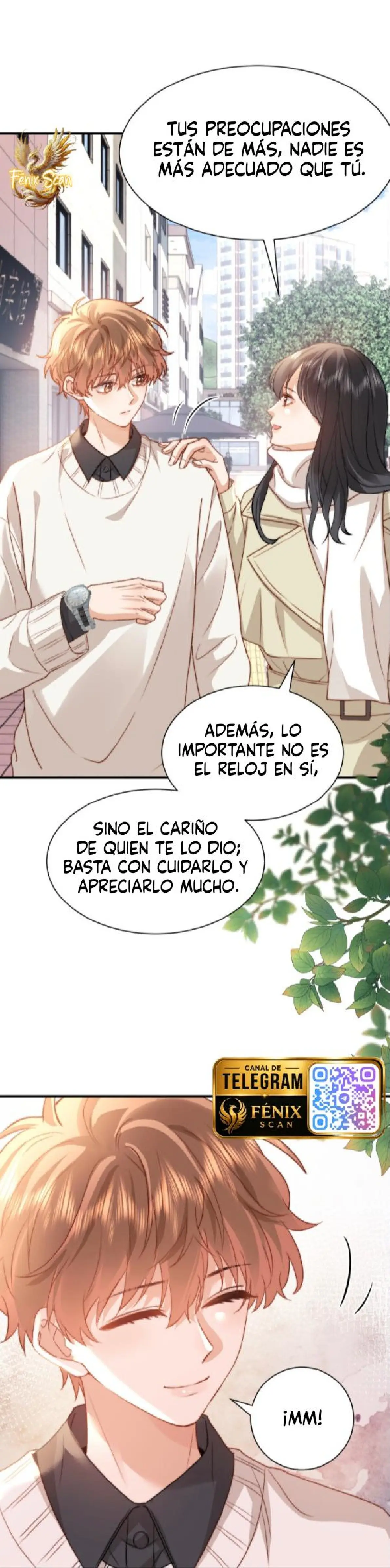 Preciosos Alérgenos - FxS Capitulo 144 página 9