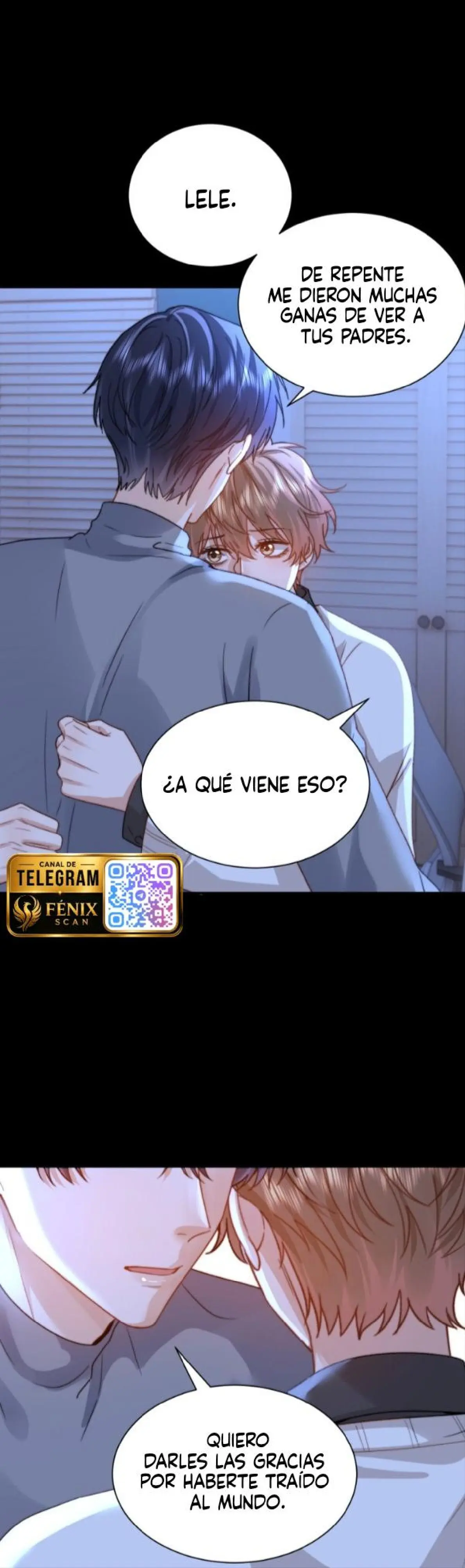 Preciosos Alérgenos - FxS Capitulo 145 página 14