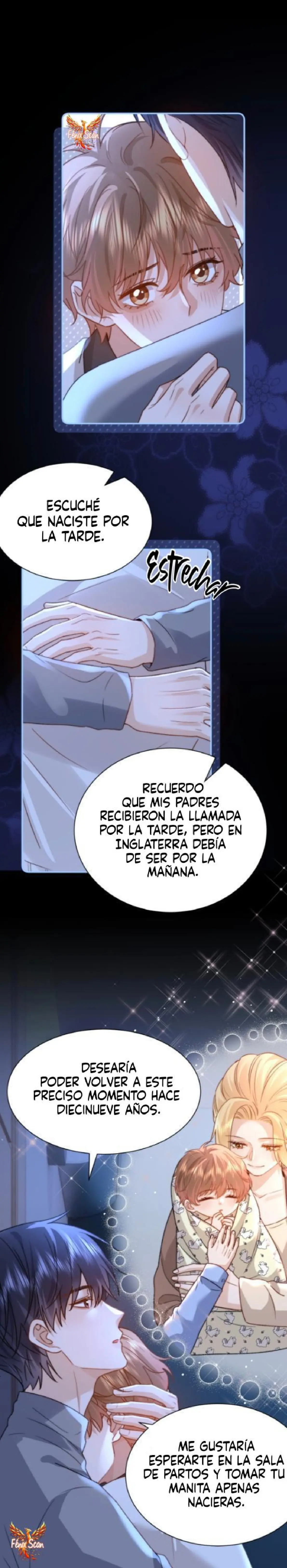 Preciosos Alérgenos - FxS Capitulo 145 página 15