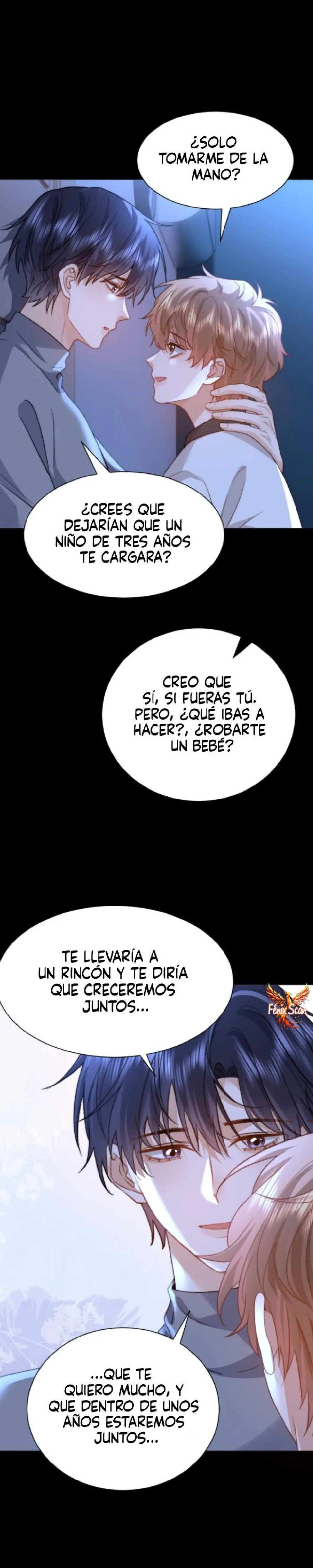 Preciosos Alérgenos - FxS Capitulo 145 página 16