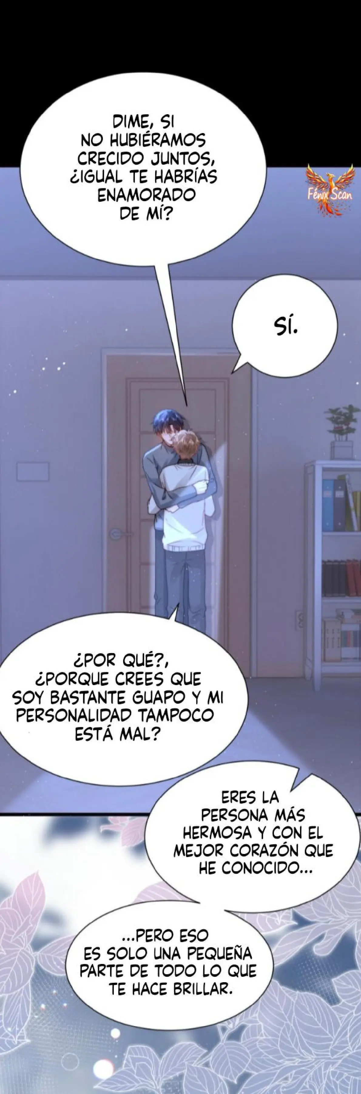 Preciosos Alérgenos - FxS Capitulo 145 página 19