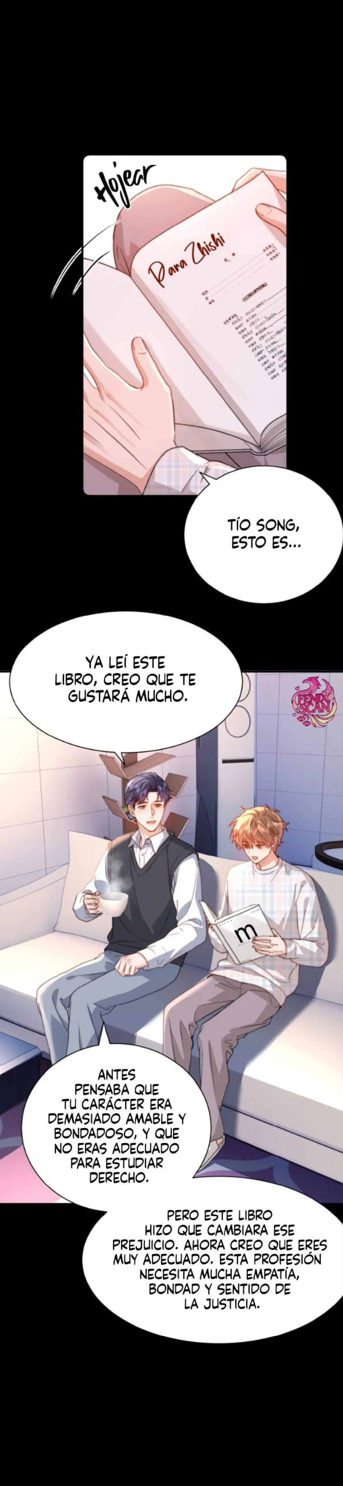 Preciosos Alérgenos - FxS Capitulo 146 página 4