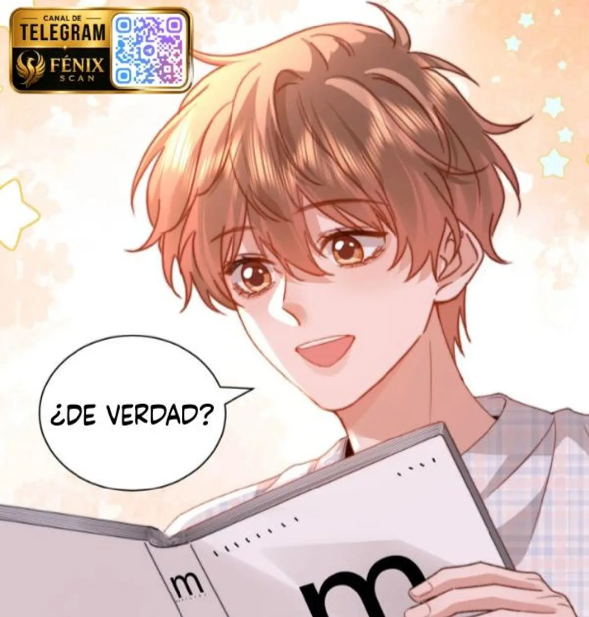 Preciosos Alérgenos - FxS Capitulo 146 página 5