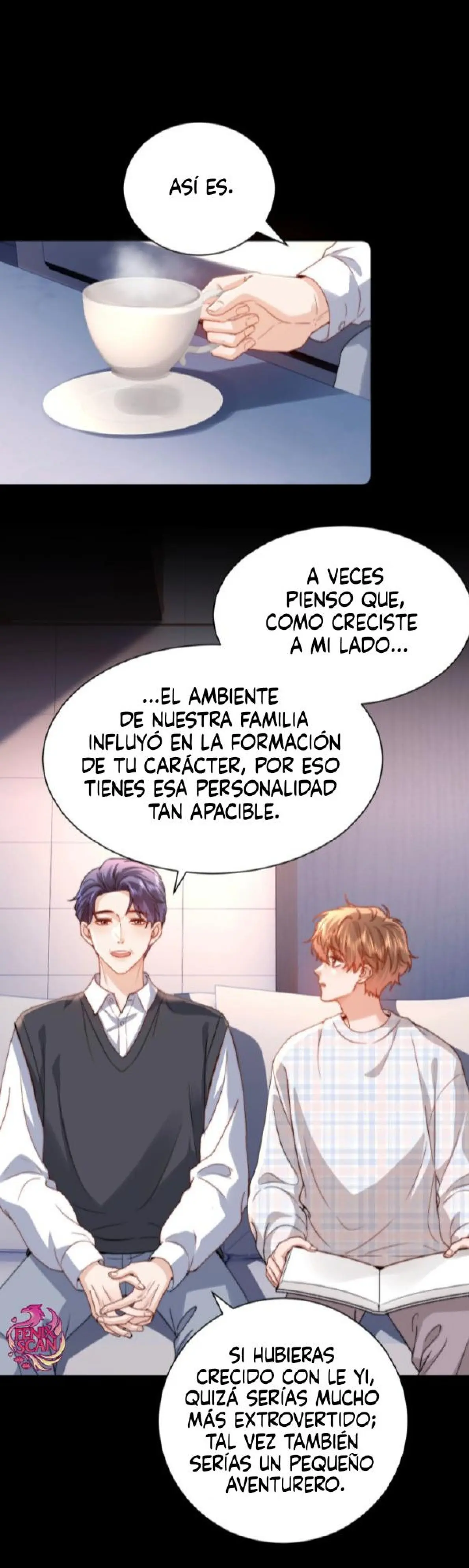 Preciosos Alérgenos - FxS Capitulo 146 página 6