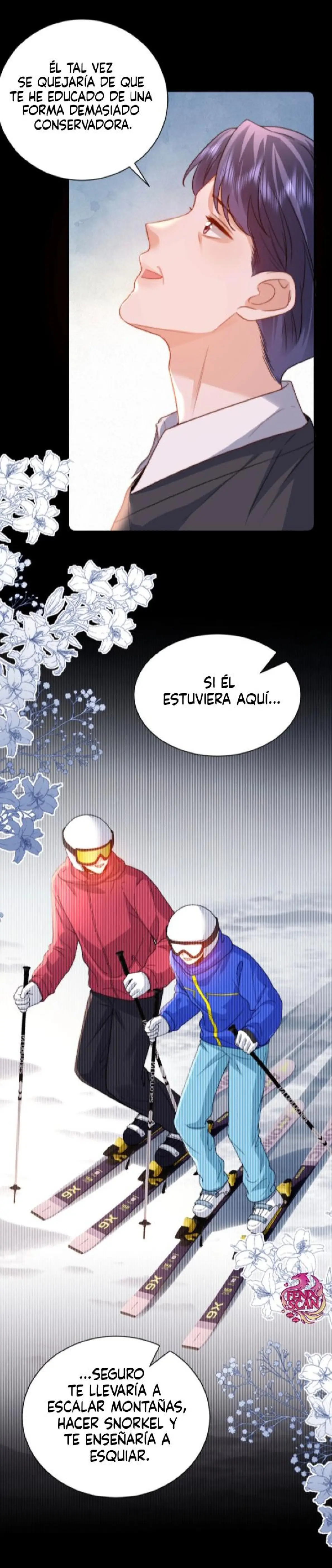 Preciosos Alérgenos - FxS Capitulo 146 página 7