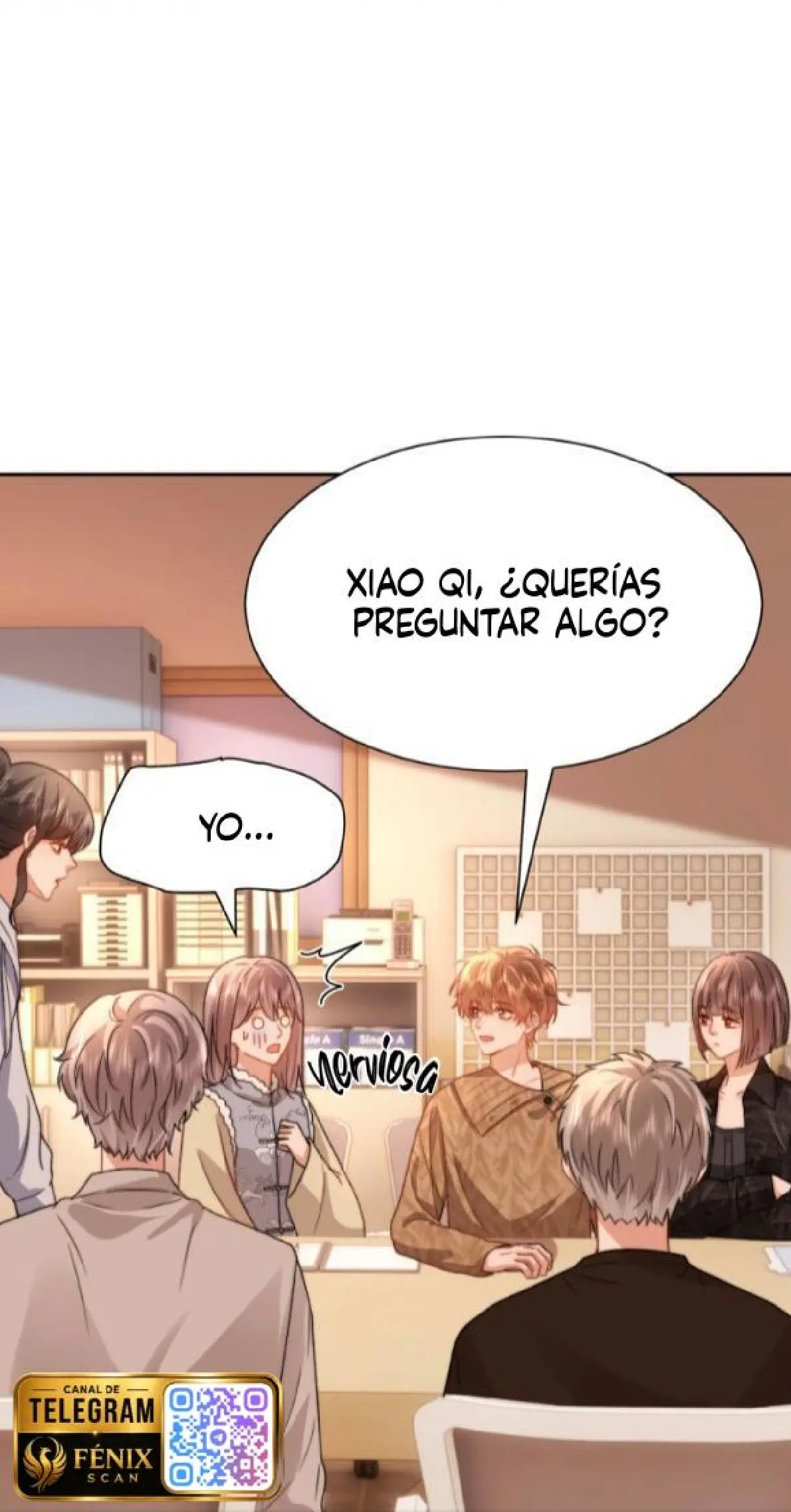 Preciosos Alérgenos - FxS Capitulo 147 página 23