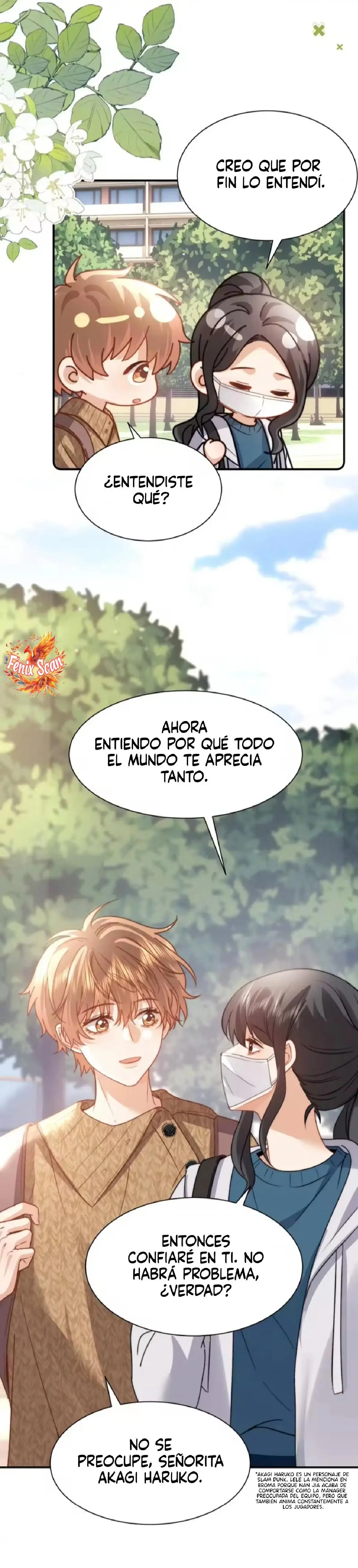 Preciosos Alérgenos - FxS Capitulo 148 página 10