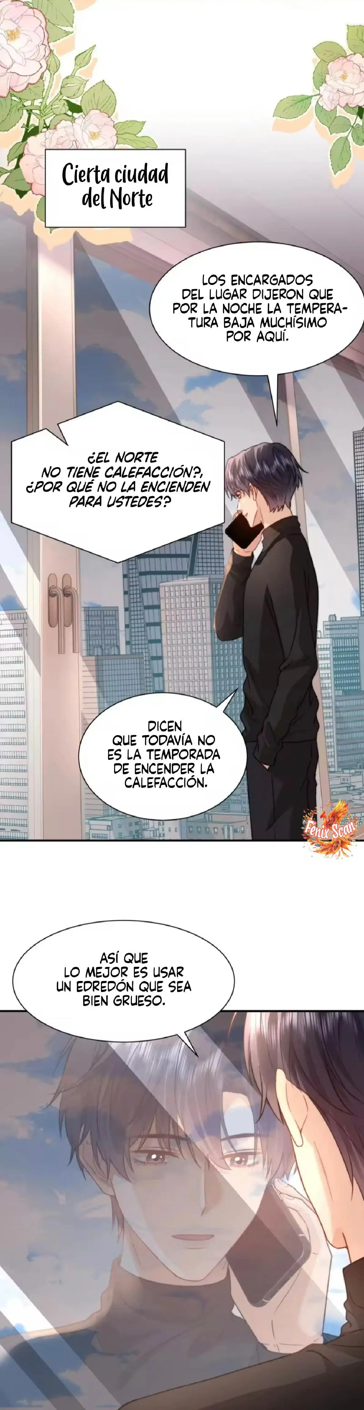 Preciosos Alérgenos - FxS Capitulo 148 página 17