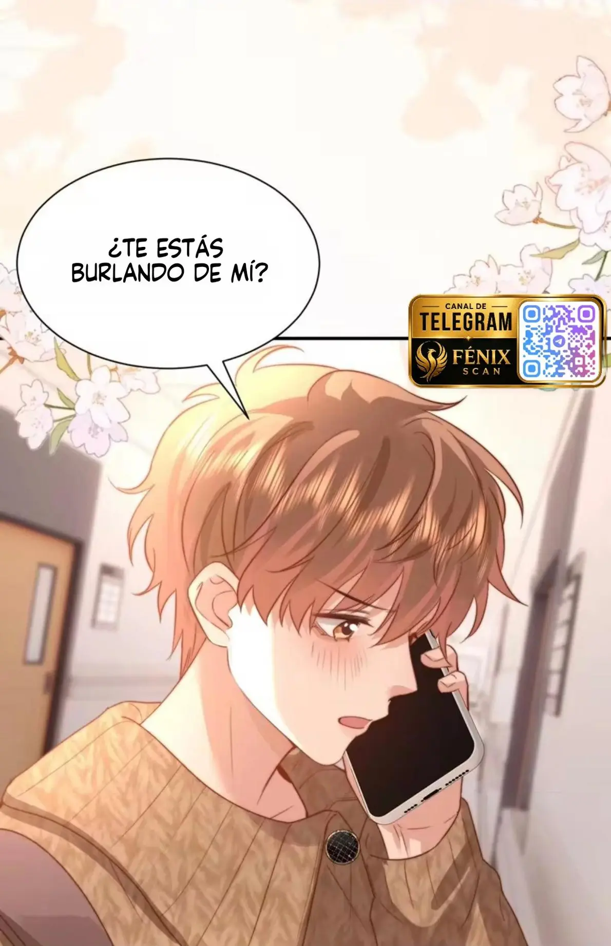 Preciosos Alérgenos - FxS Capitulo 148 página 19