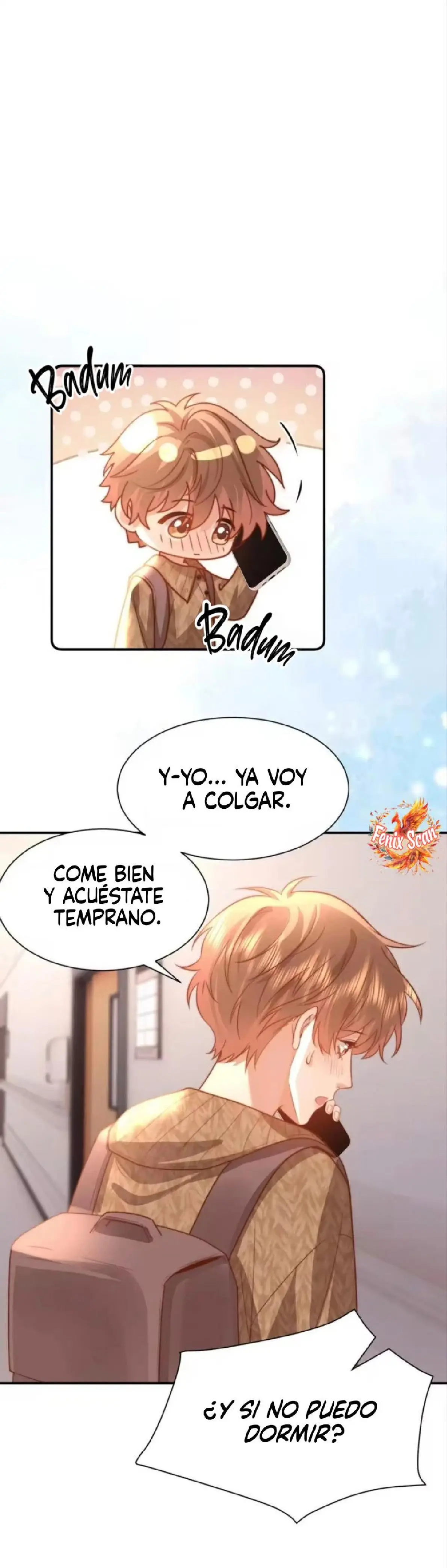 Preciosos Alérgenos - FxS Capitulo 148 página 22