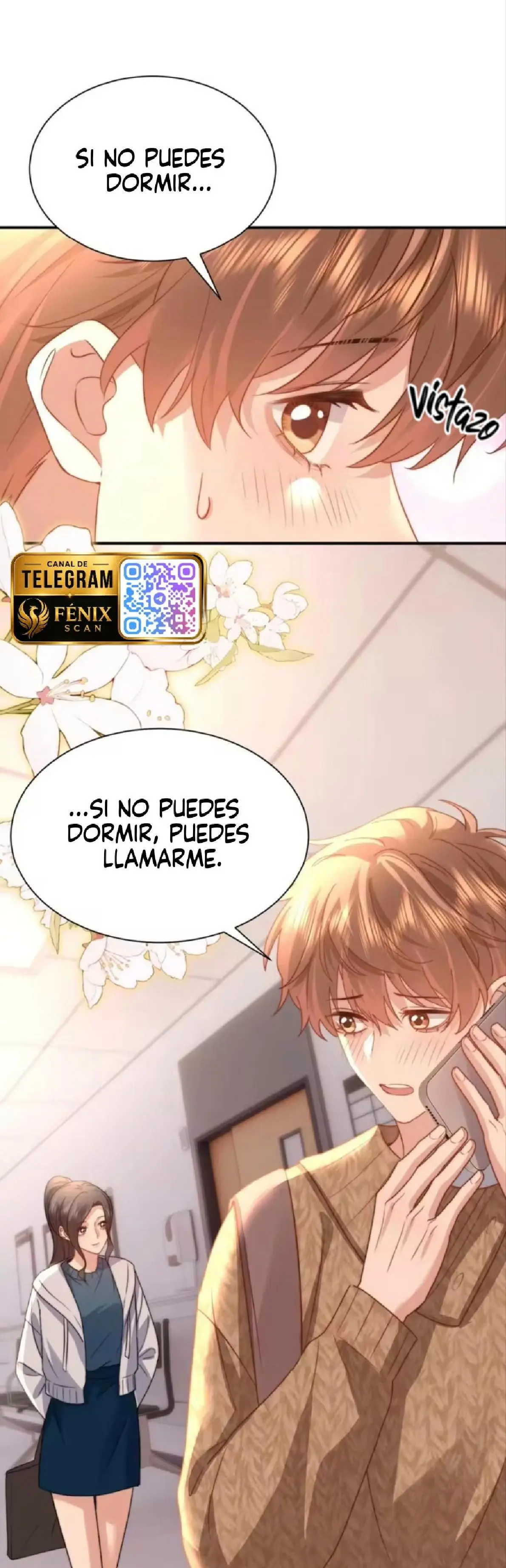 Preciosos Alérgenos - FxS Capitulo 148 página 23