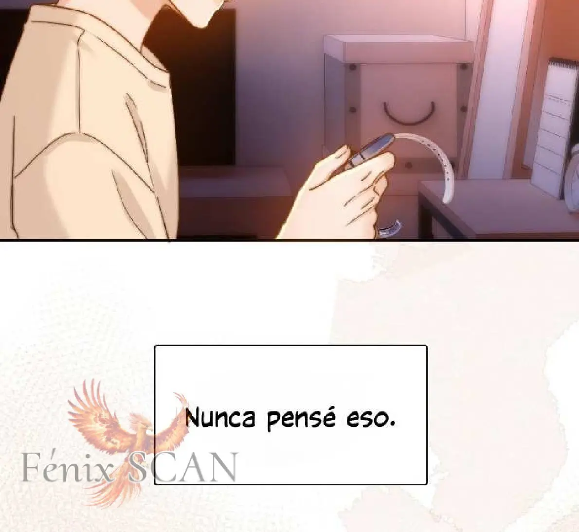 Preciosos Alérgenos - FxS Capitulo 16 página 5