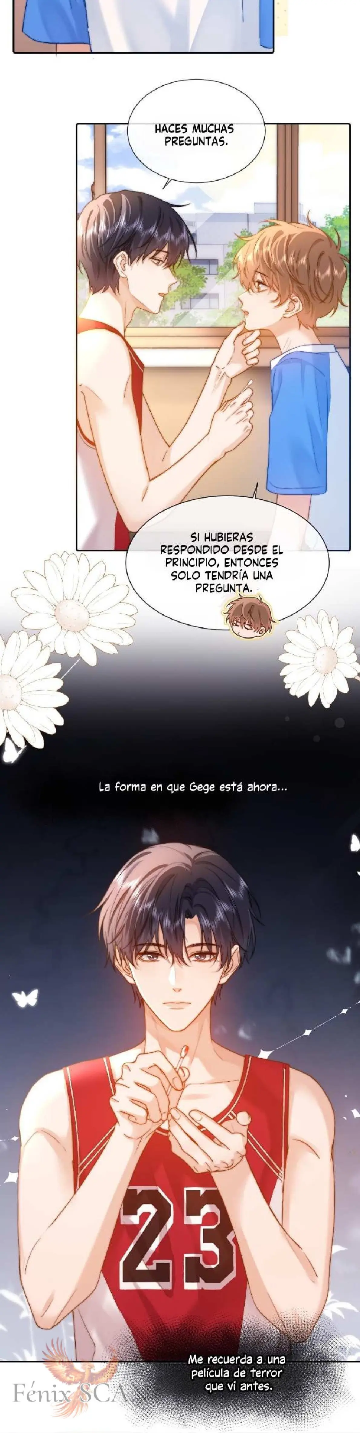 Preciosos Alérgenos - FxS Capitulo 16 página 7