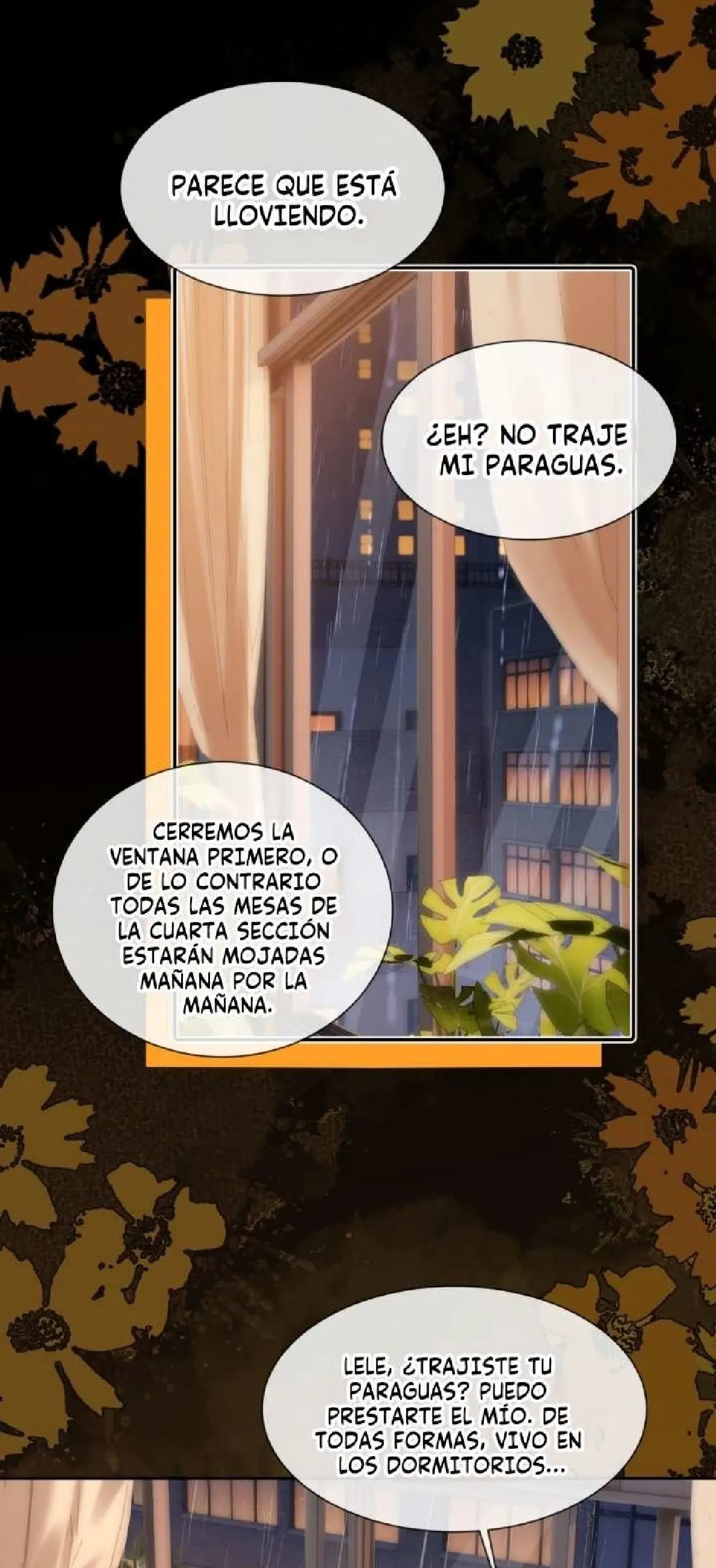 Preciosos Alérgenos - FxS Capitulo 23 página 17