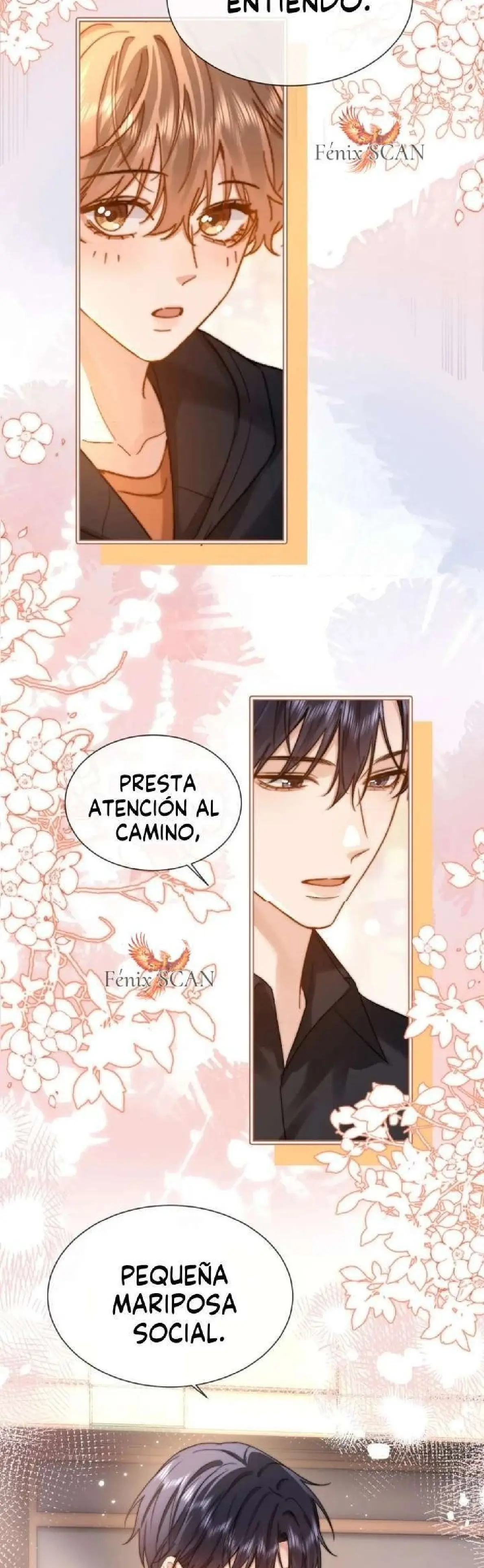 Preciosos Alérgenos - FxS Capitulo 28 página 11