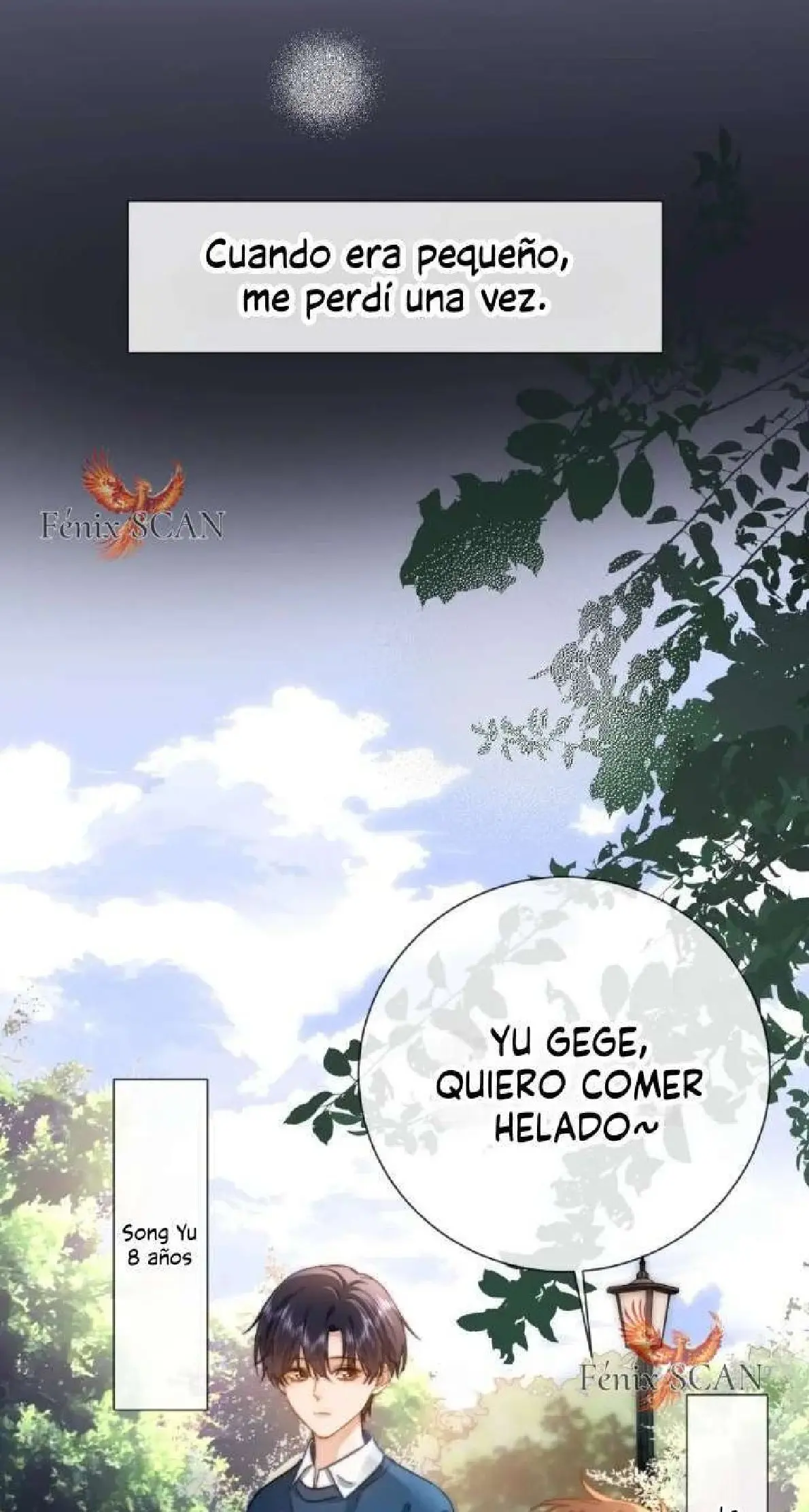 Preciosos Alérgenos - FxS Capitulo 28 página 16