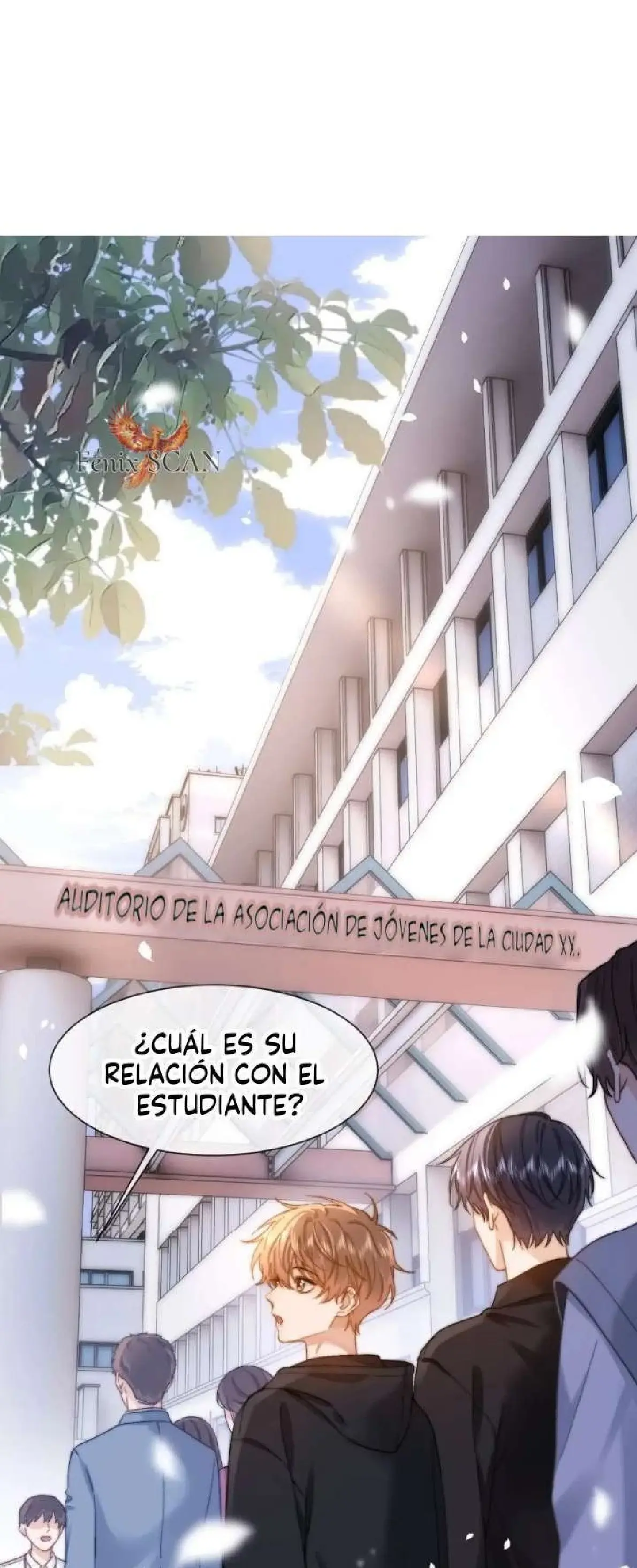 Preciosos Alérgenos - FxS Capitulo 28 página 25