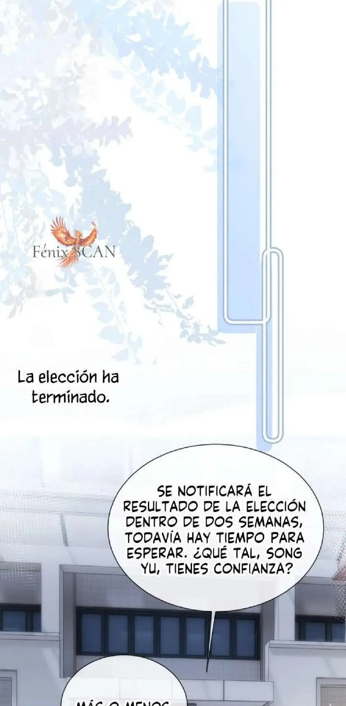 Preciosos Alérgenos - FxS Capitulo 29 página 28