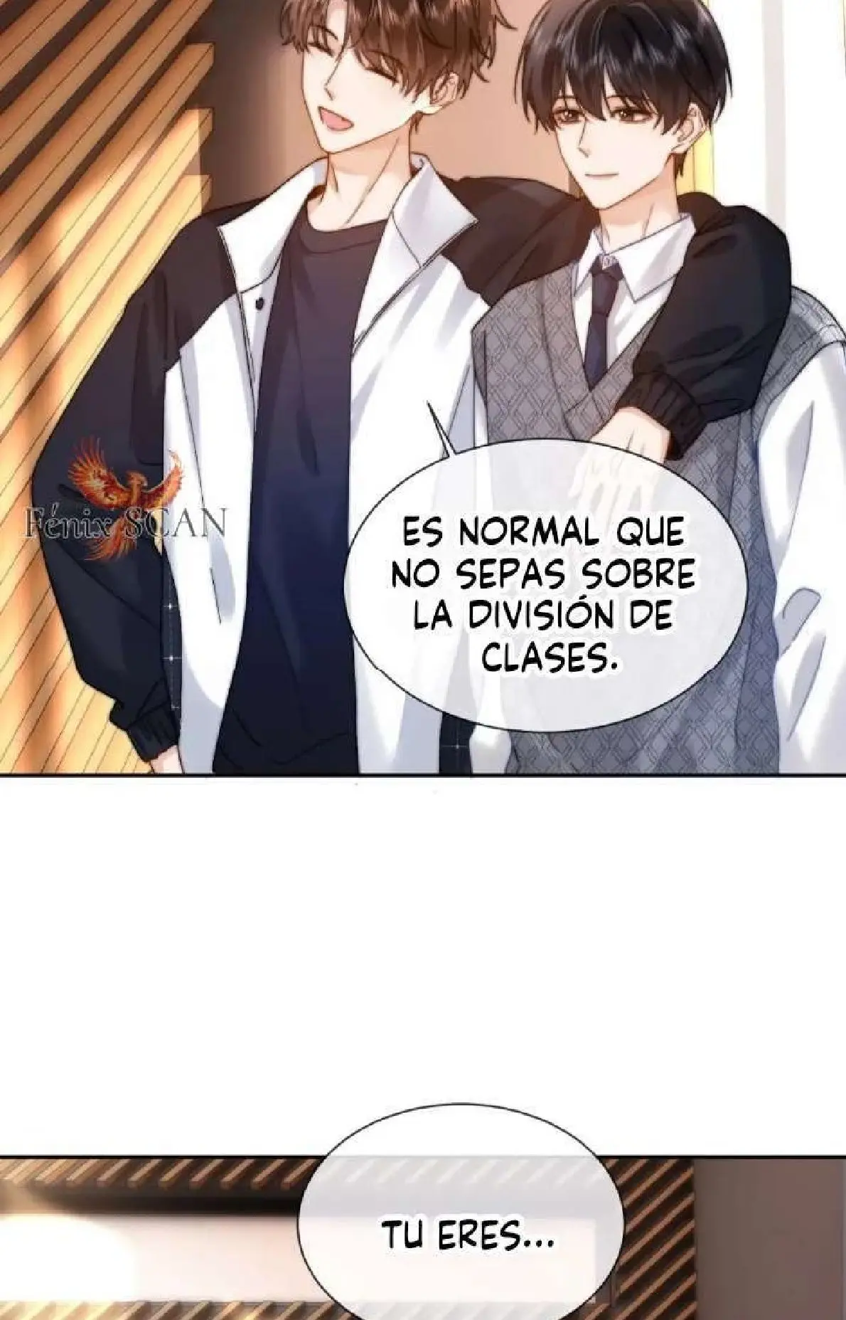 Preciosos Alérgenos - FxS Capitulo 29 página 4