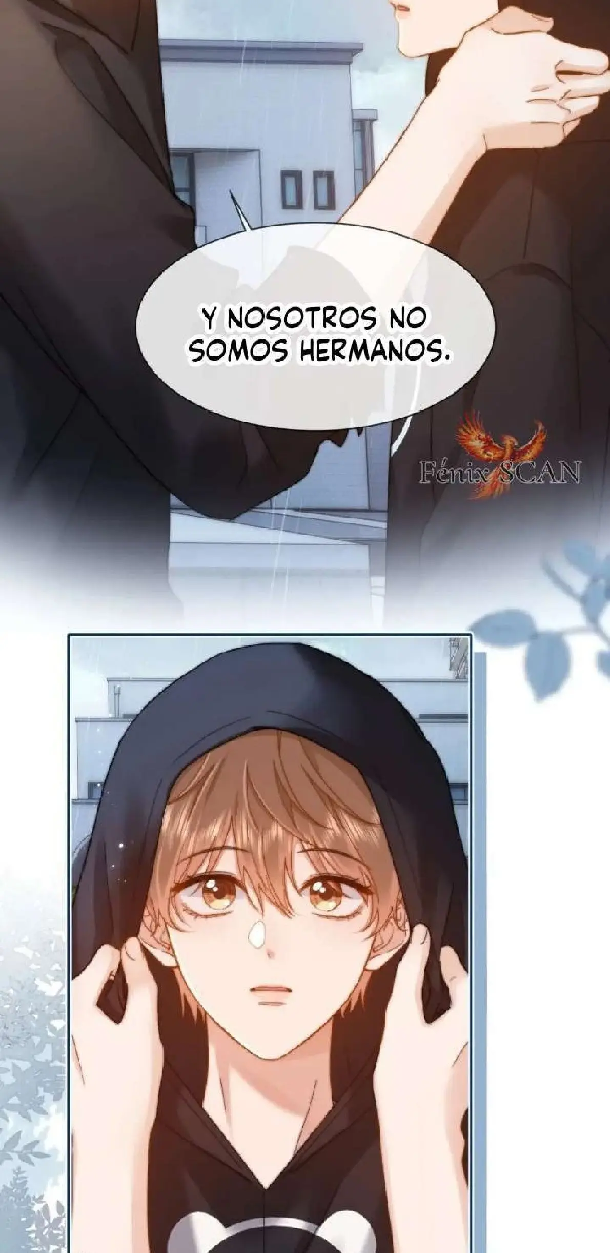 Preciosos Alérgenos - FxS Capitulo 30 página 12