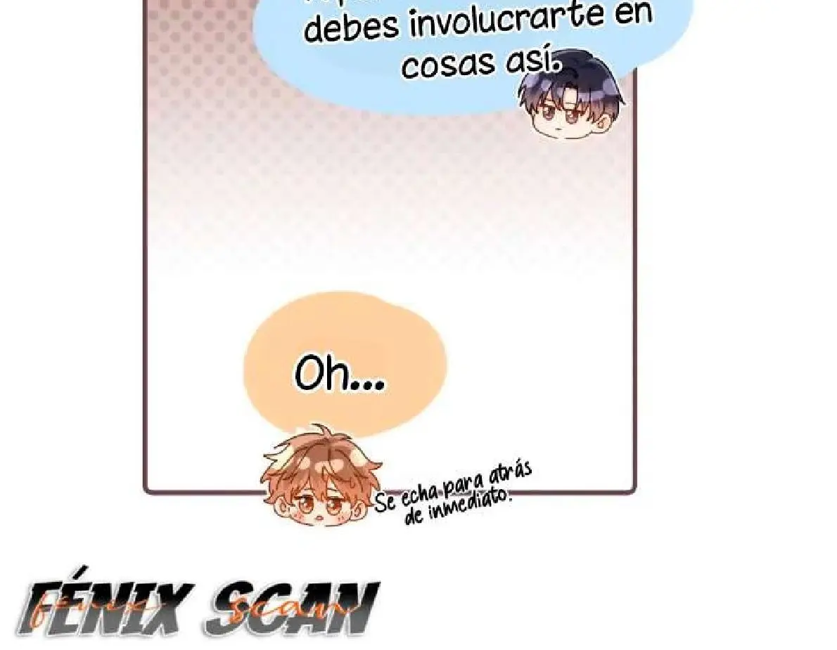 Preciosos Alérgenos - FxS Capitulo 39 página 11