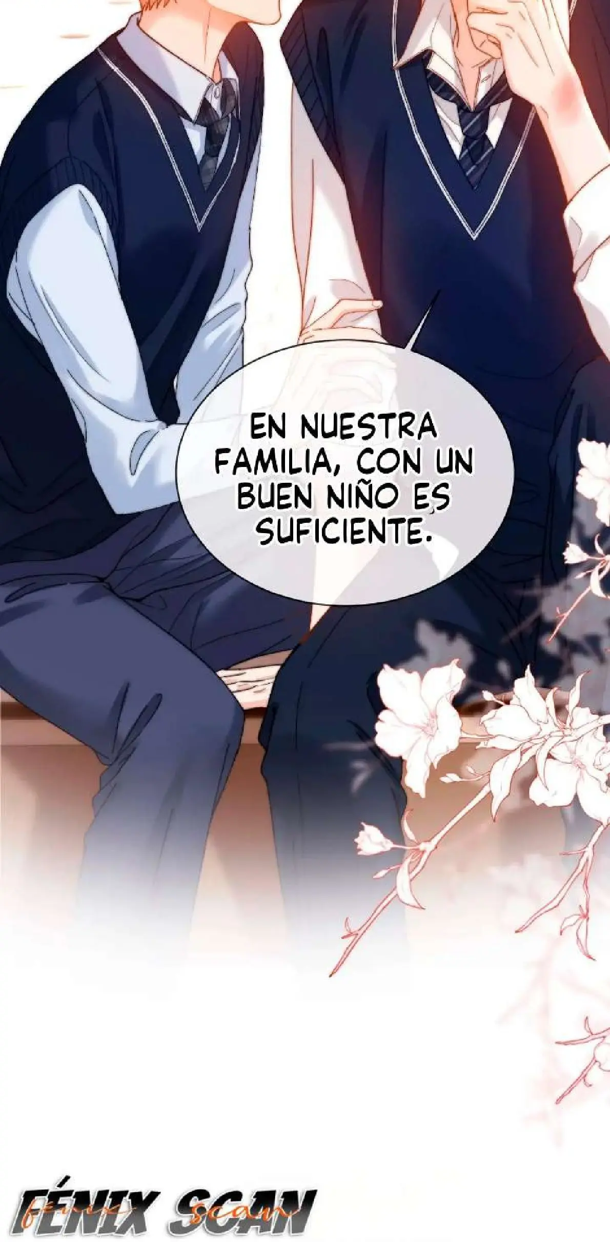 Preciosos Alérgenos - FxS Capitulo 46 página 10