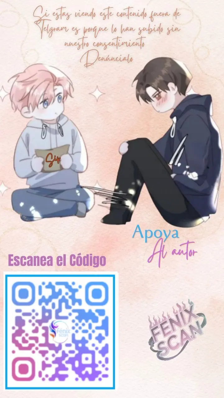 Preciosos Alérgenos - FxS Capitulo 55 página 45