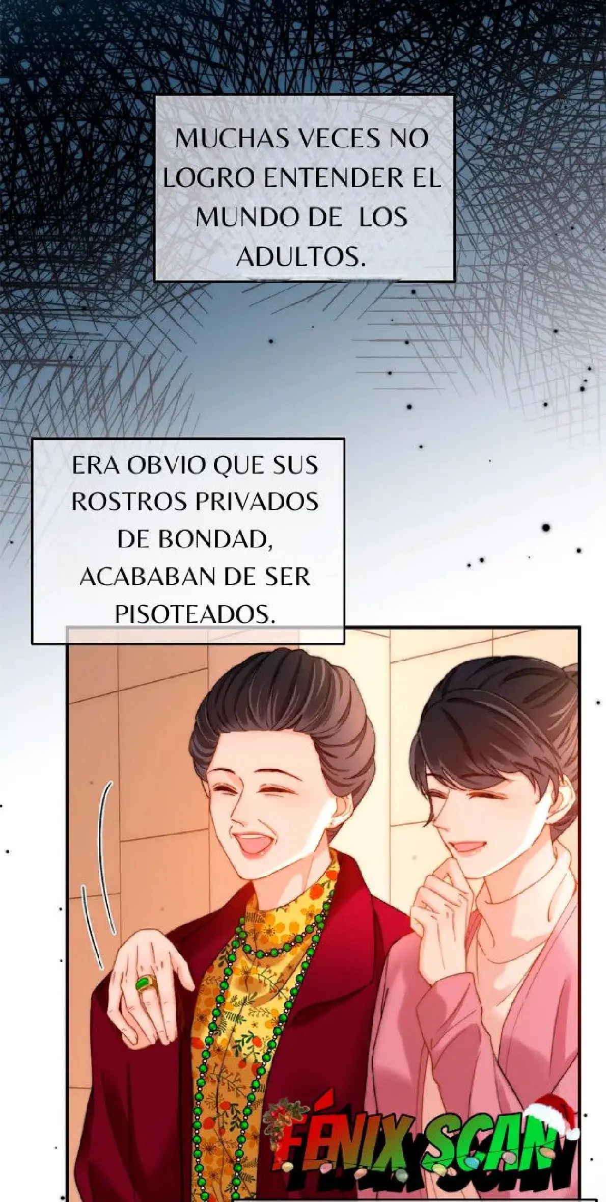 Preciosos Alérgenos - FxS Capitulo 55 página 6
