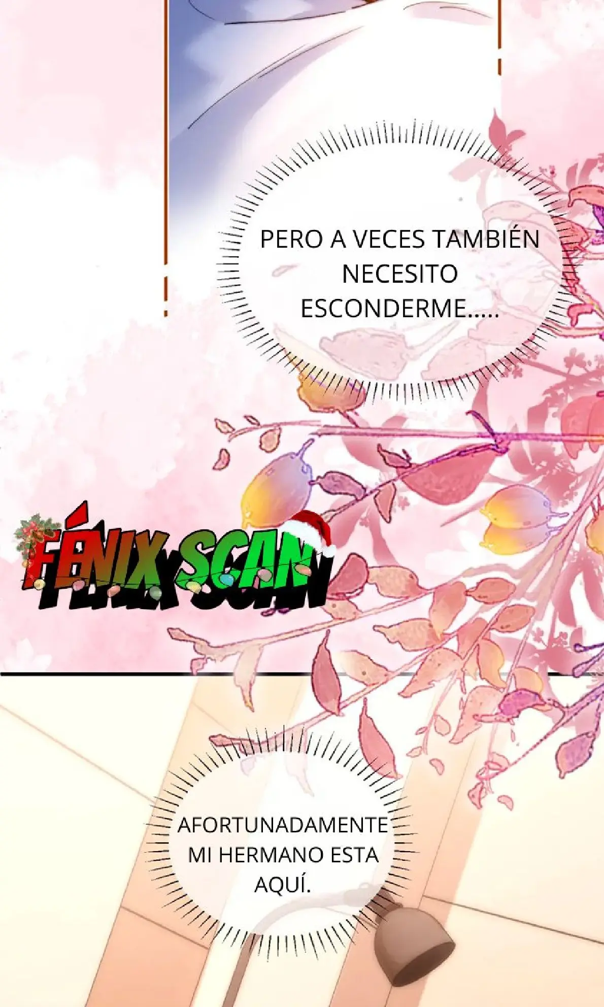Preciosos Alérgenos - FxS Capitulo 55 página 9