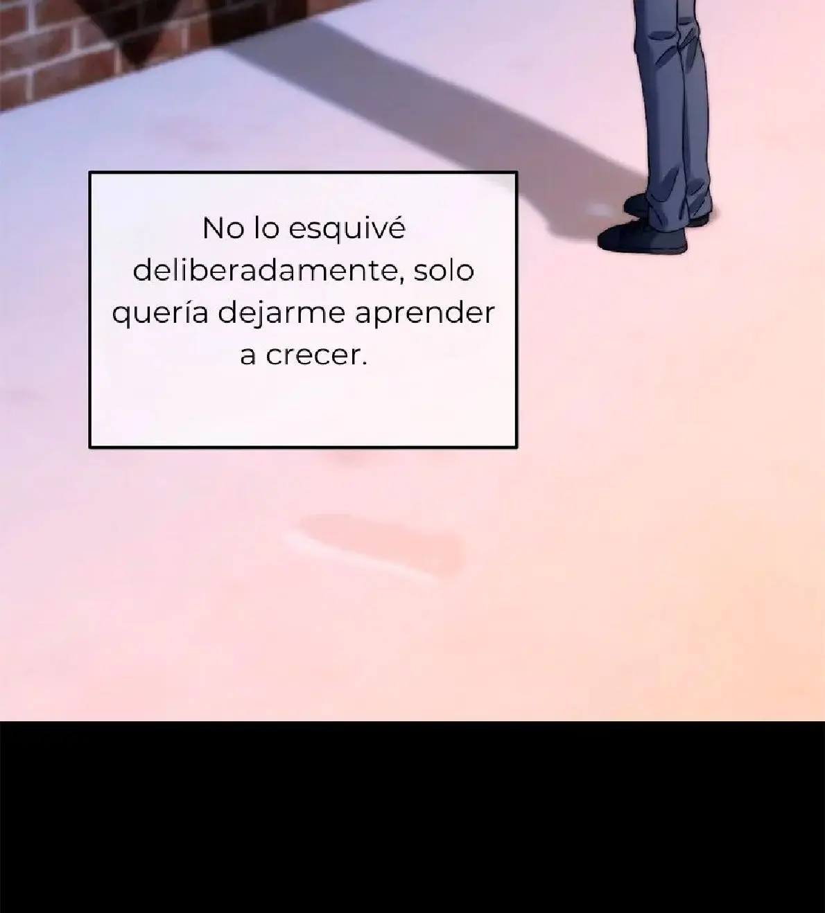 Preciosos Alérgenos - FxS Capitulo 57 página 39