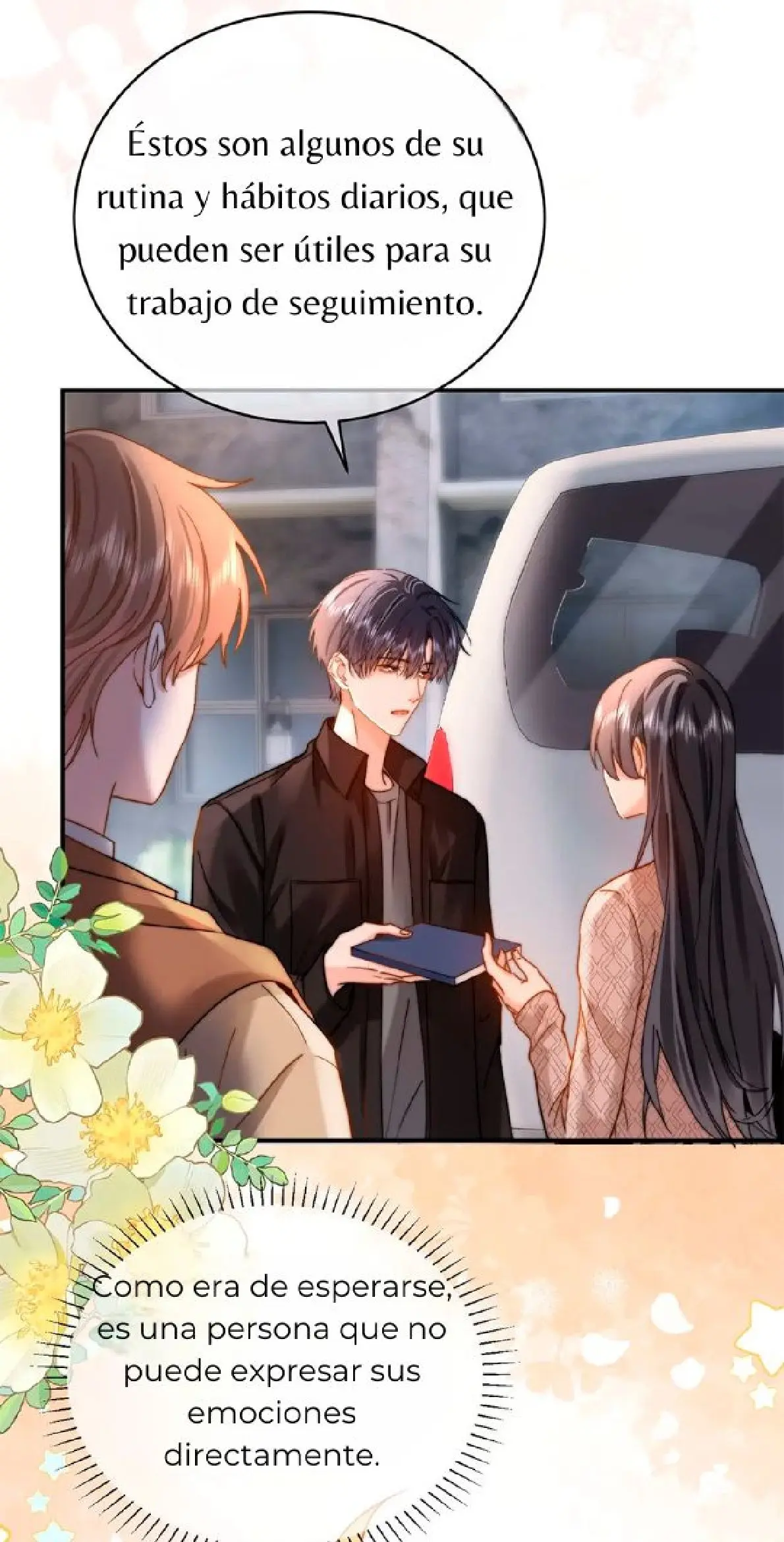 Preciosos Alérgenos - FxS Capitulo 61 página 13