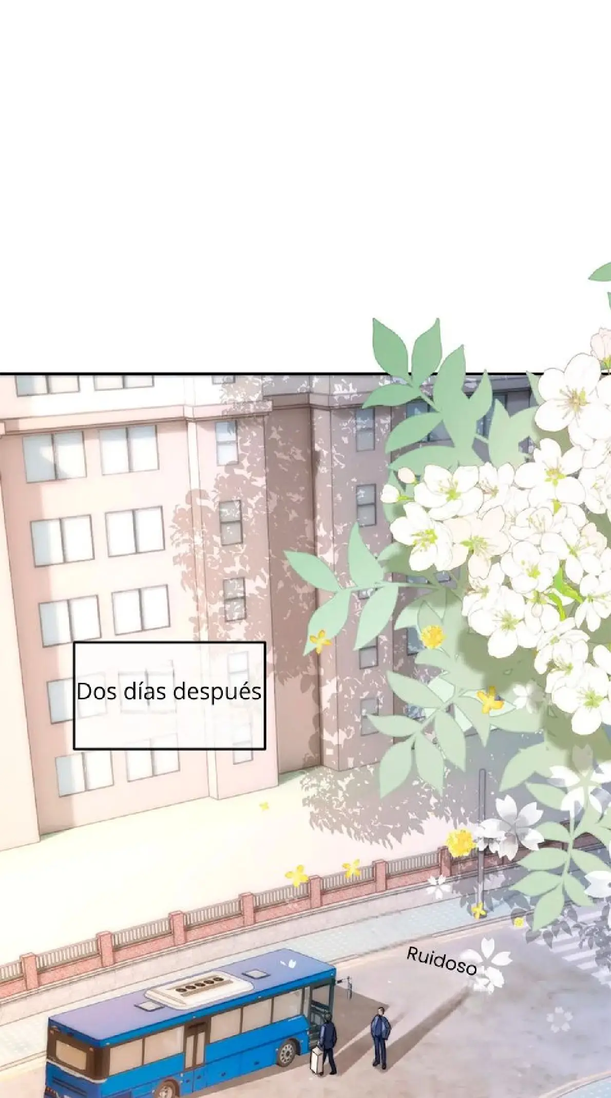 Preciosos Alérgenos - FxS Capitulo 62 página 4