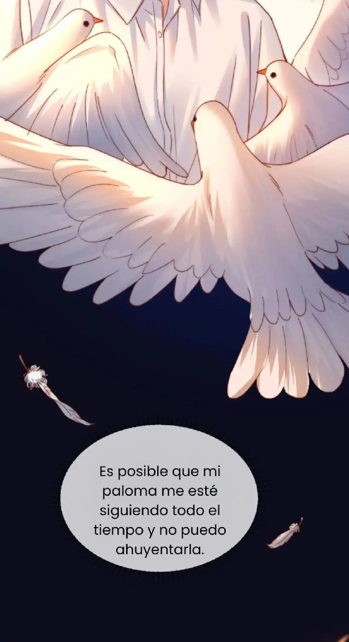 Preciosos Alérgenos - FxS Capitulo 65 página 15