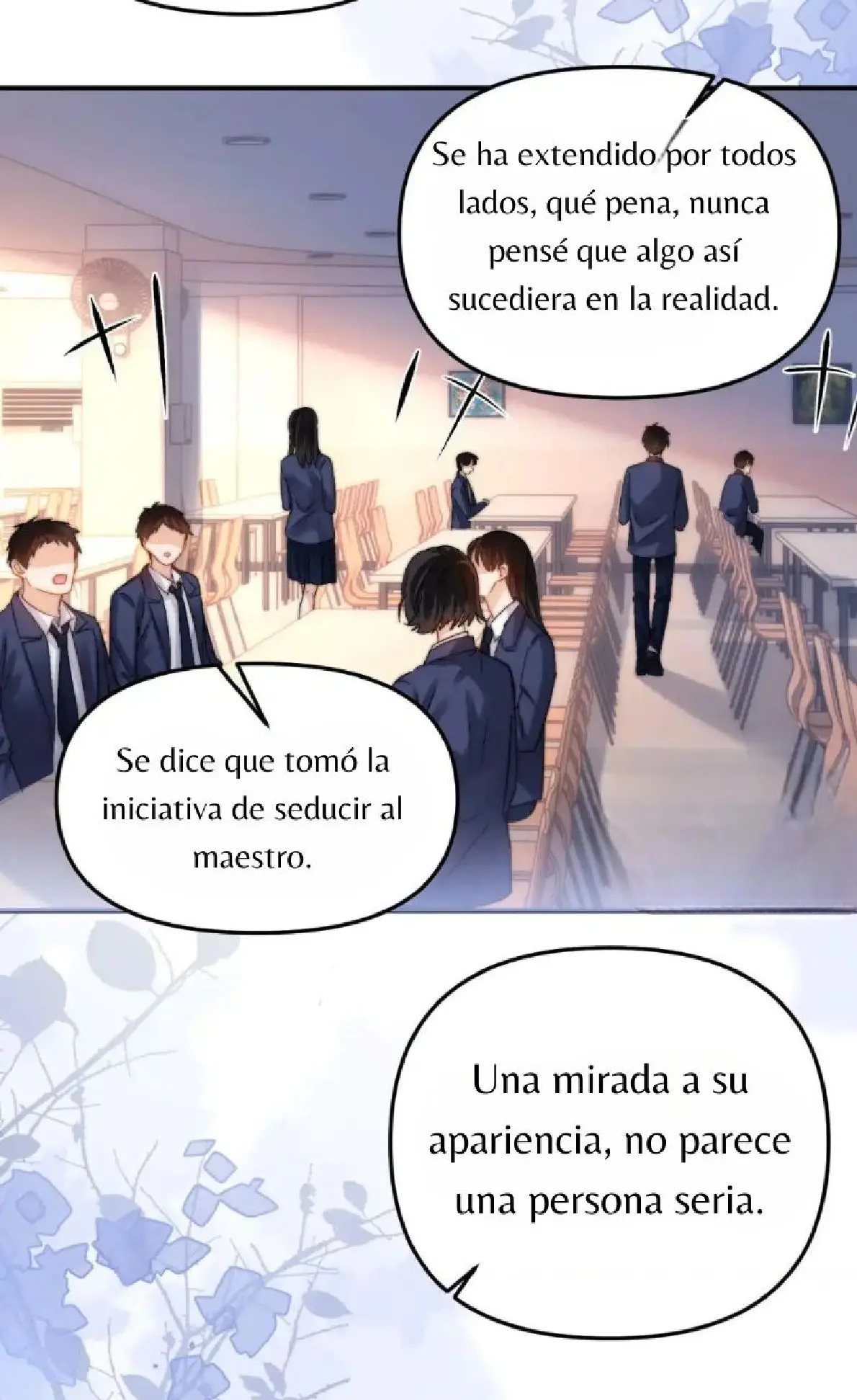 Preciosos Alérgenos - FxS Capitulo 67 página 11