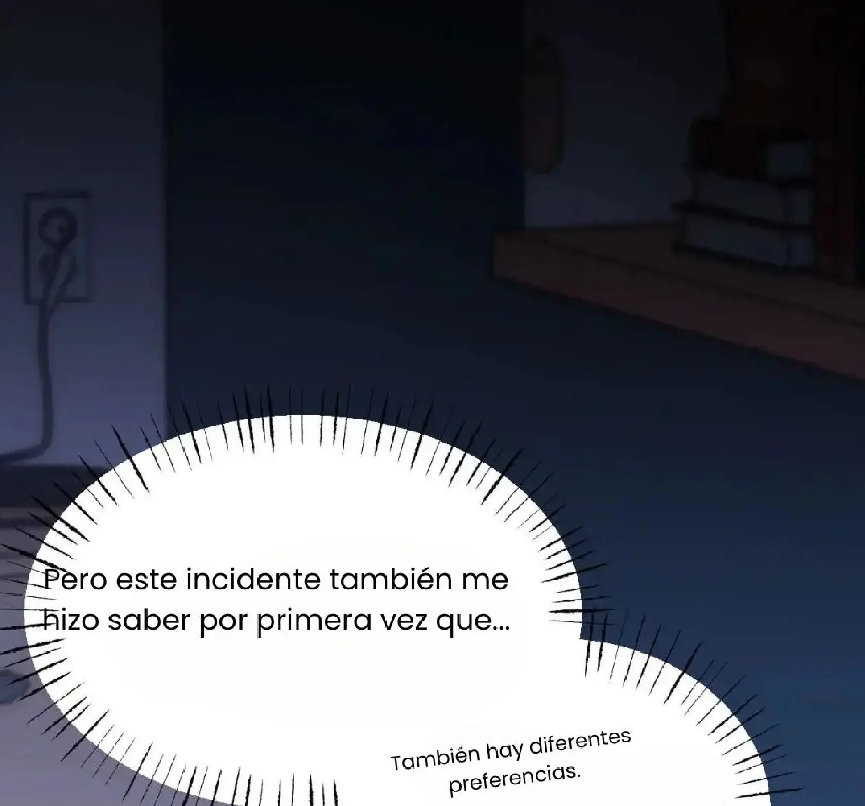 Preciosos Alérgenos - FxS Capitulo 67 página 40