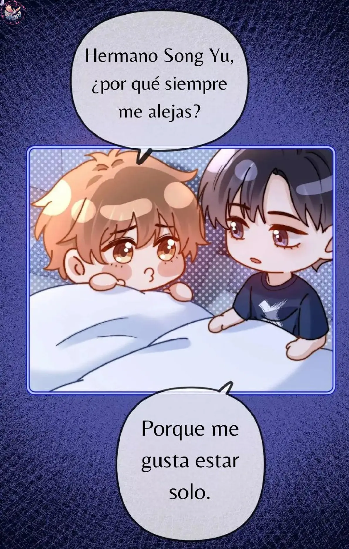 Preciosos Alérgenos - FxS Capitulo 71 página 13